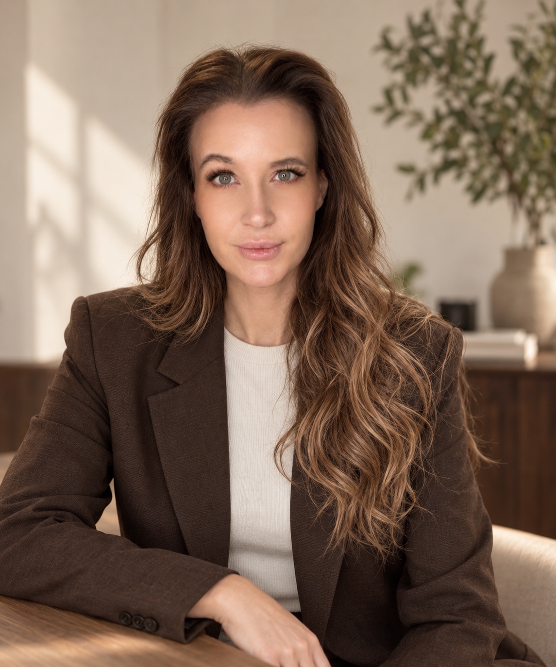 Anne-Kathrine Tosti Veisner